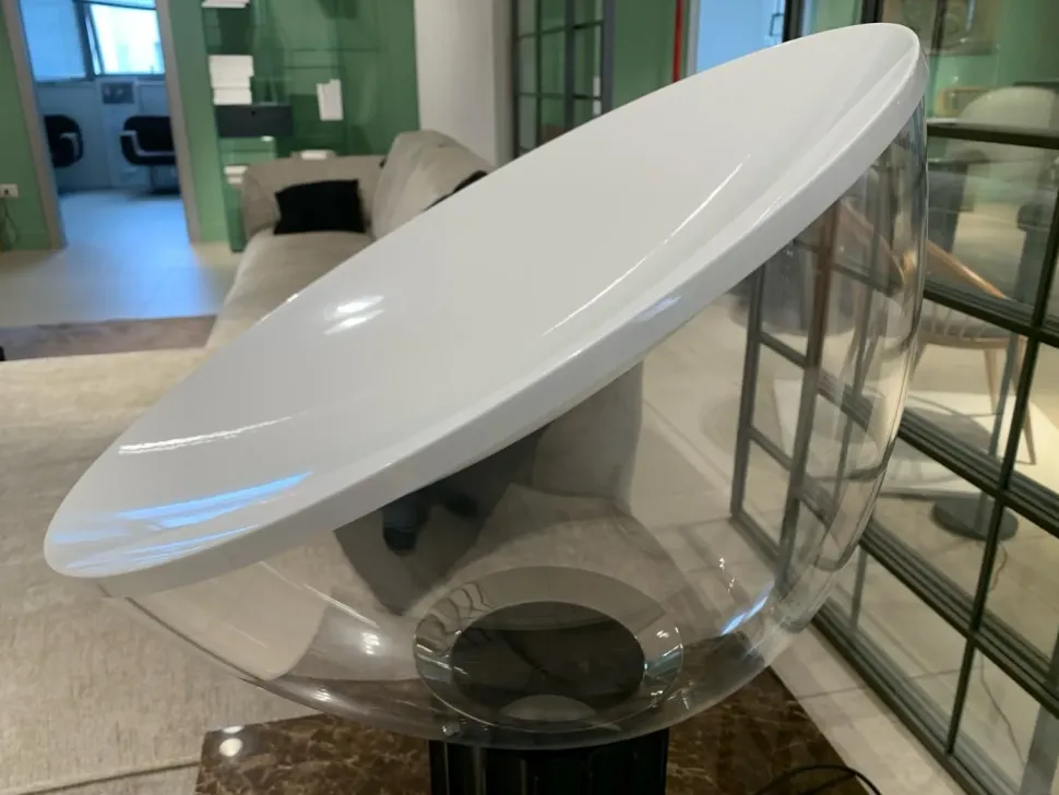 Da tavolo Taccia (pmma) Flos in Offerta Outlet