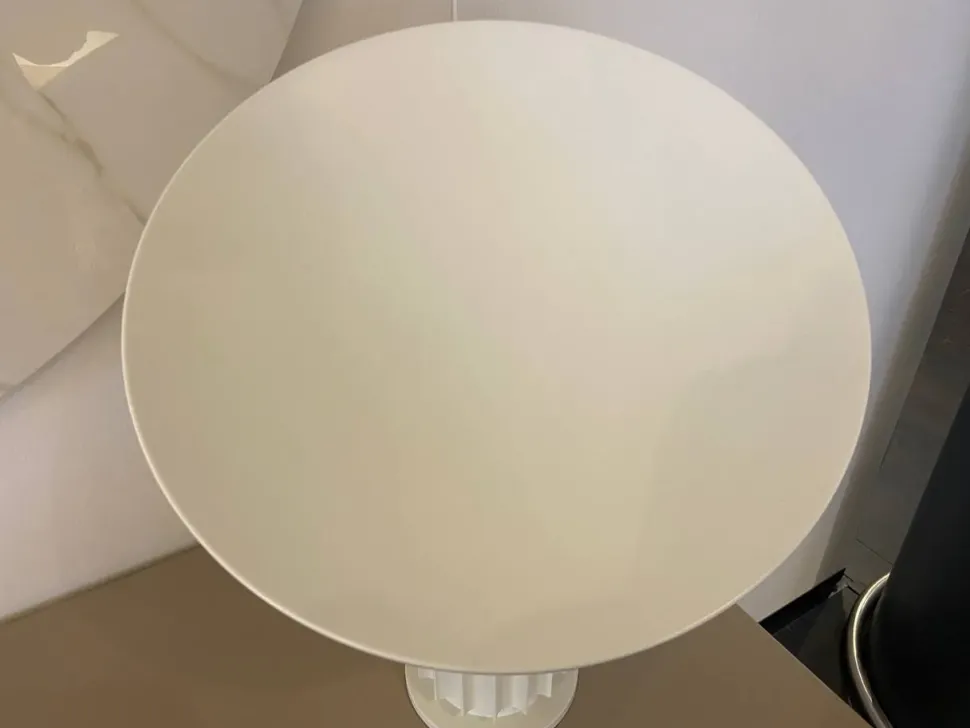 Da tavolo Taccia small Flos a prezzo Outlet