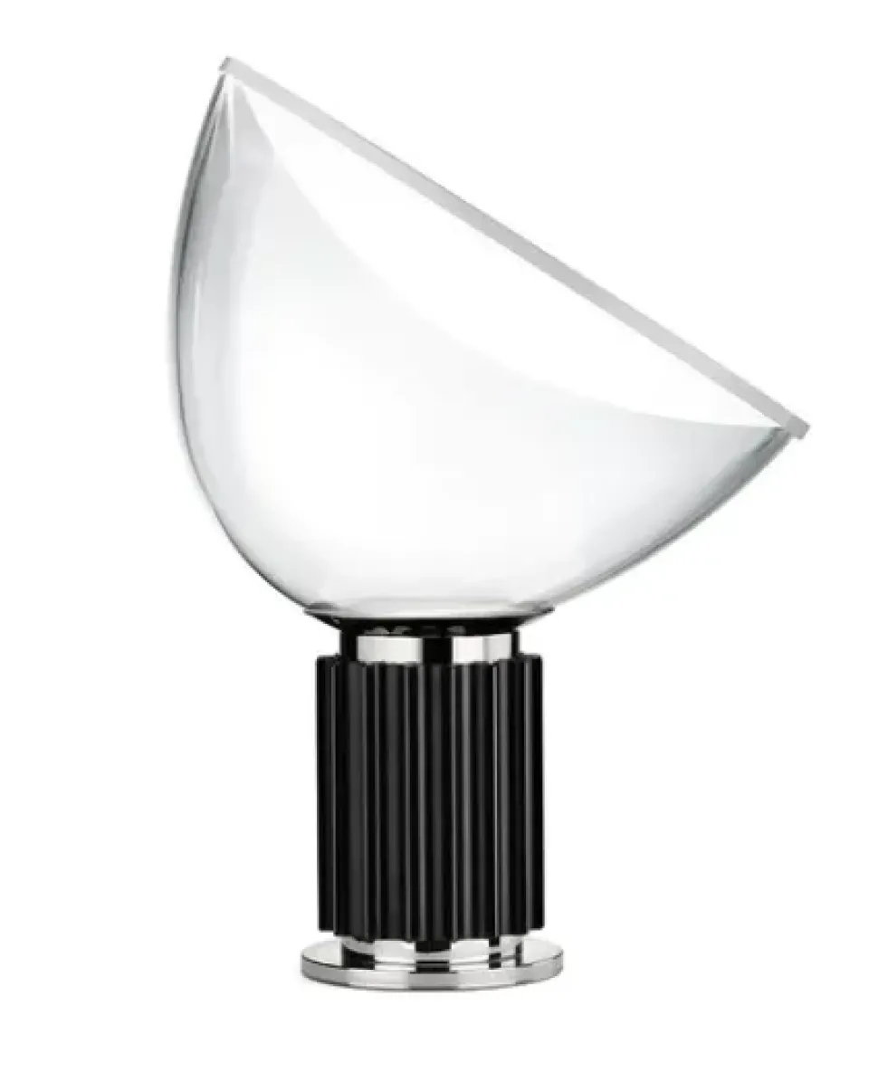 Da tavolo Taccia small Flos in Offerta Outlet