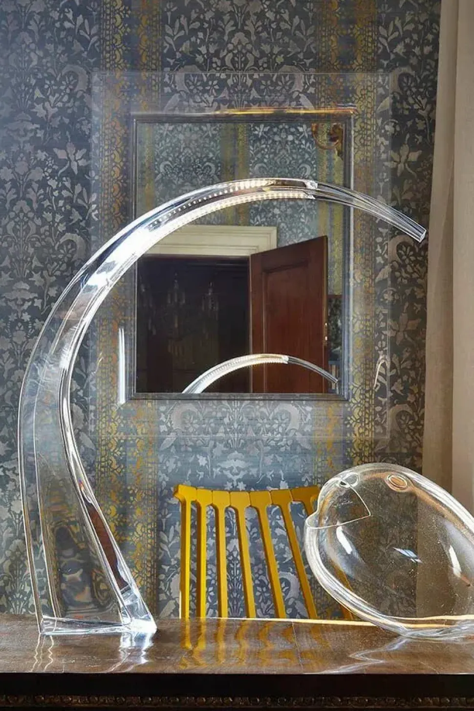 Da tavolo Taj Kartell a prezzo scontato