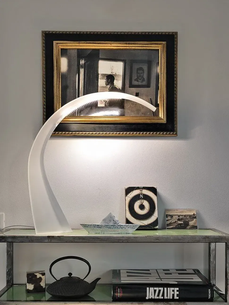 Da tavolo Taj Kartell a prezzo scontato