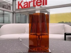 Da tavolo Take Kartell a prezzo scontato