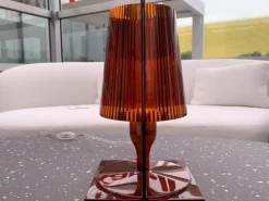 Da tavolo Take Kartell a prezzo scontato