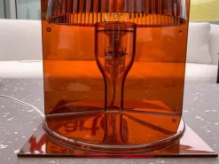 Da tavolo Take Kartell a prezzo scontato