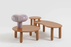 Da tavolo Teresa Kartell in Offerta Outlet