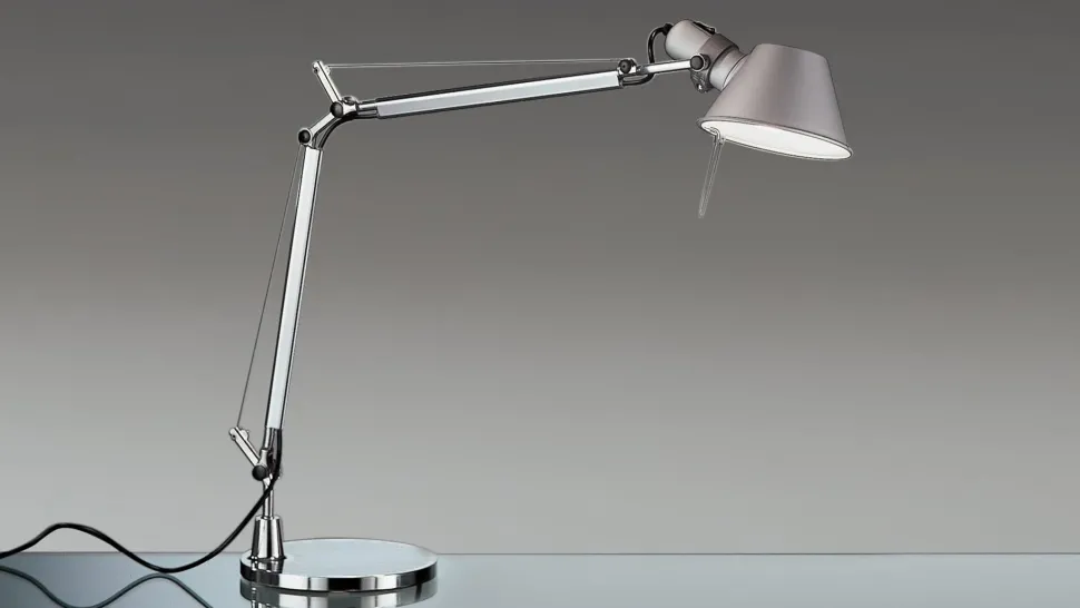 Da tavolo Tolomeo mini artemide Collezione esclusiva con uno sconto esclusivo