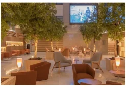 Da tavolo Toobe Kartell in Offerta Outlet