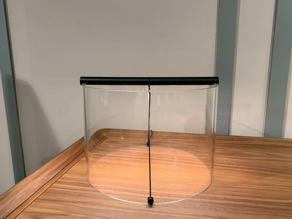 Da tavolo To-tie t3 Flos in Offerta Outlet