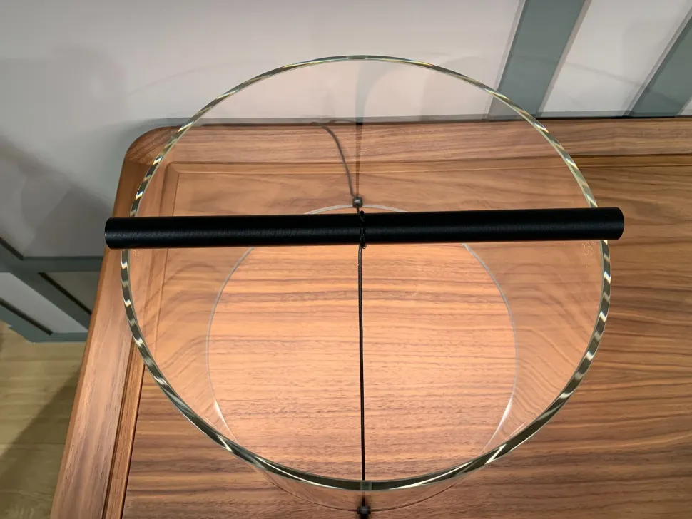 Da tavolo To-tie t3 Flos in Offerta Outlet