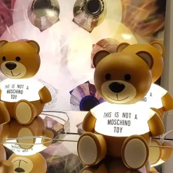 Da tavolo Toy Kartell a prezzo Outlet