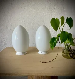 Da tavolo Uovo piccolo fontana arte Fontana arte con un ribasso esclusivo