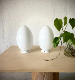 Da tavolo Uovo piccolo fontana arte Fontana arte con un ribasso esclusivo