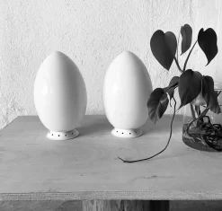 Da tavolo Uovo piccolo fontana arte Fontana arte con un ribasso esclusivo