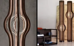 Da terra Ashaa Flou a prezzo scontato