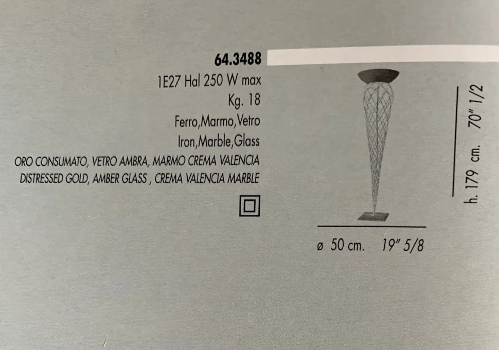 Da terra Banci con SCONTO IMPERDIBILE