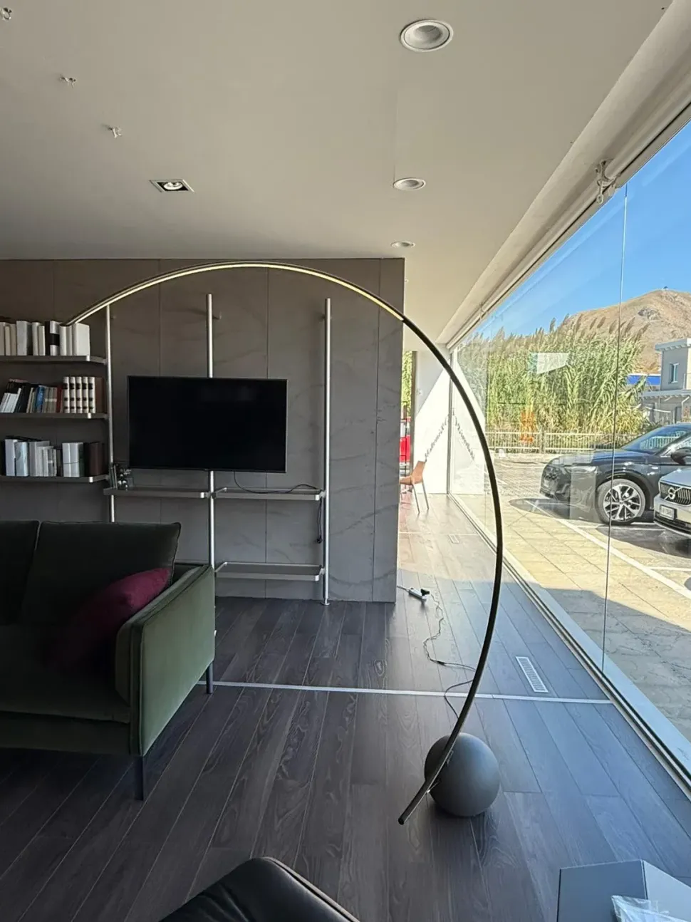 Da terra Bontempi Circle stile Design a prezzi outlet