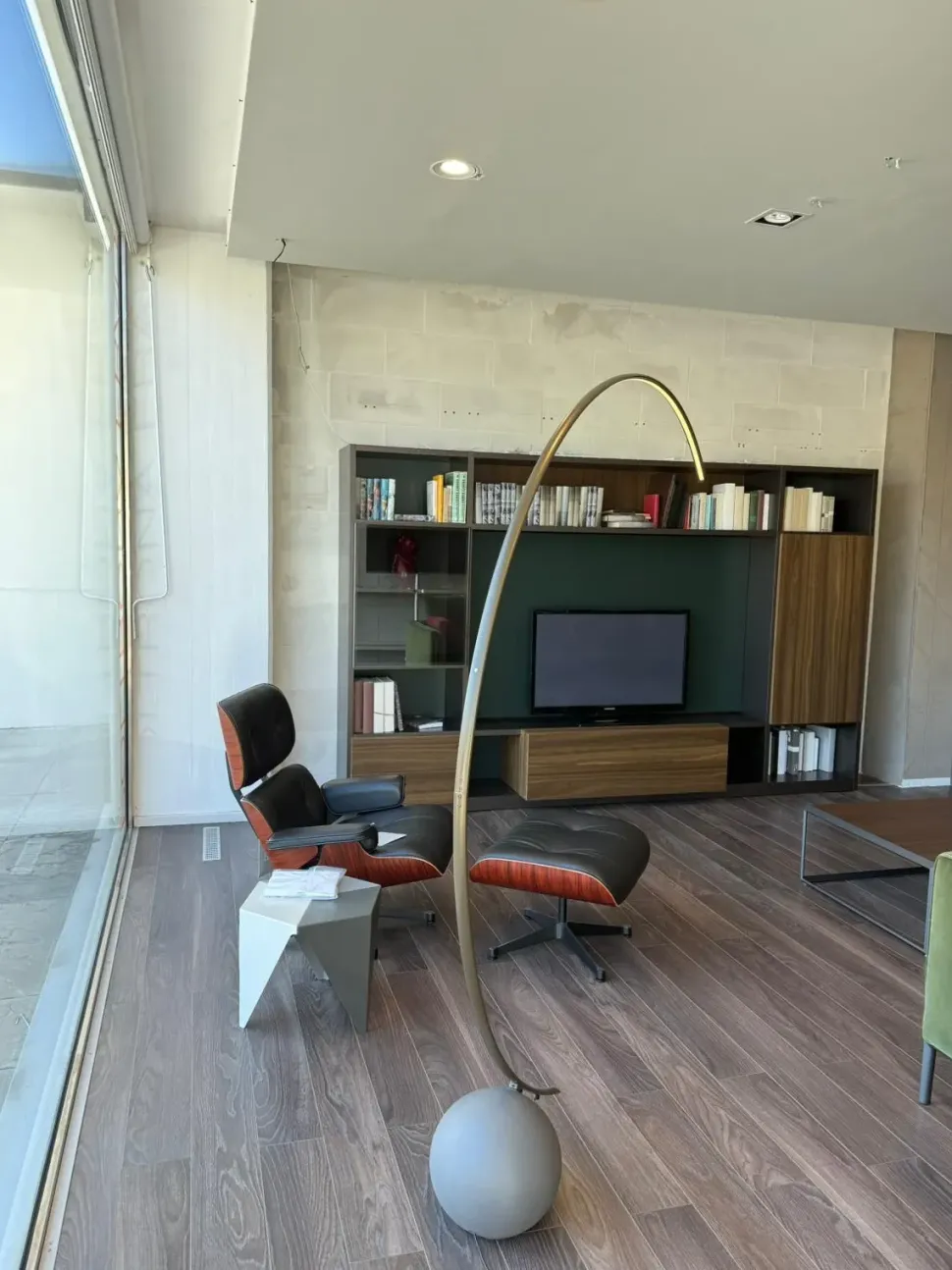 Da terra Bontempi Circle stile Design a prezzi outlet