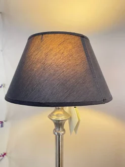 Da terra Cantori Piantana dada di cantori Argento a prezzi outlet