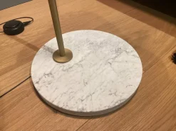 Da terra Captain flint  Flos a prezzo scontato