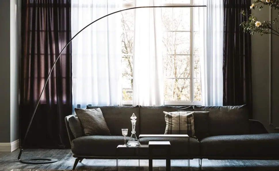 Da terra Cattelan italia Lampo Nero in offerta