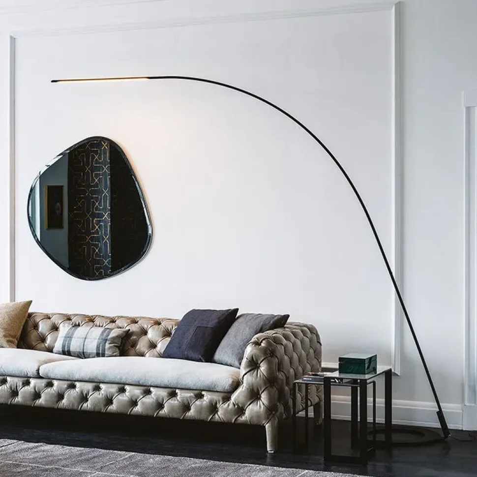 Da terra Cattelan italia Lampo Nero in offerta