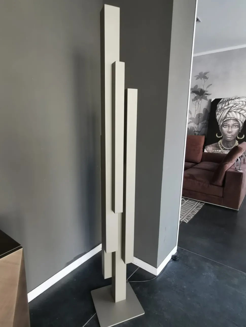 Da terra Cattelan italia Manhattan Satinato con forte sconto