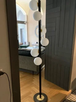 Da terra Cattelan italia Planeta stile Design con forte sconto