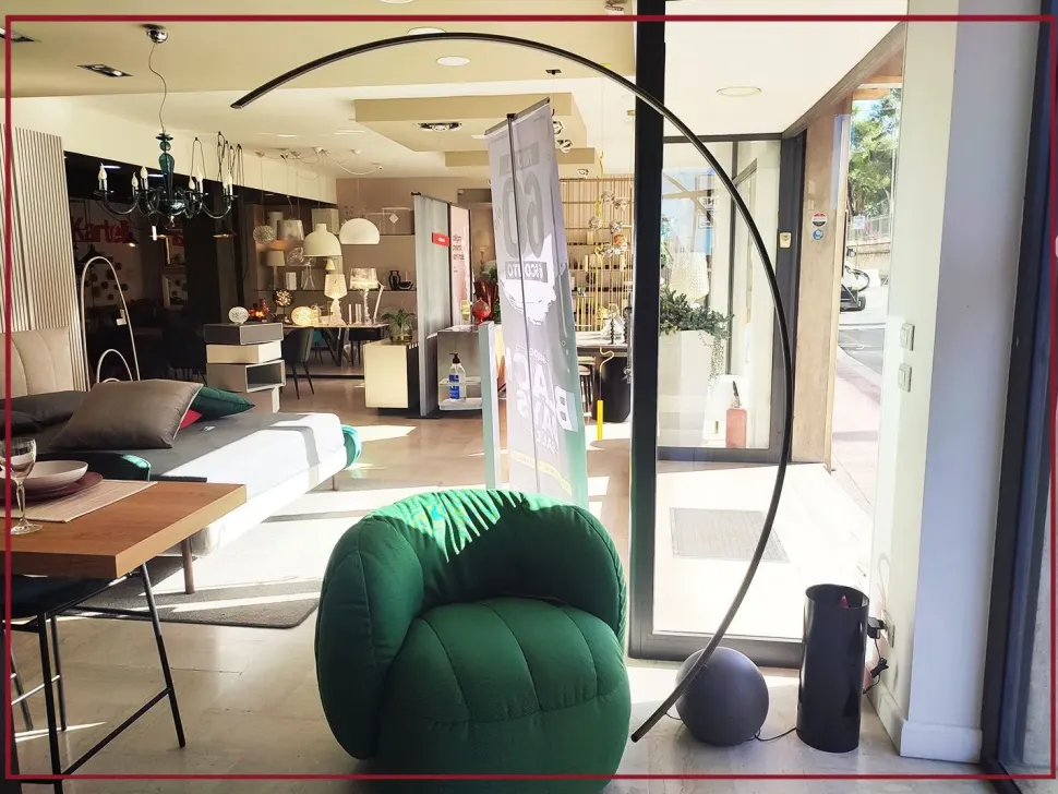 Da terra Circle Bontempi con un ribasso esclusivo