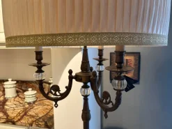 Da terra Collezione esclusiva Lumi di cristina stile Classica a prezzi convenienti