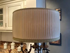 Da terra Collezione esclusiva Lumi di cristina stile Classica a prezzi convenienti