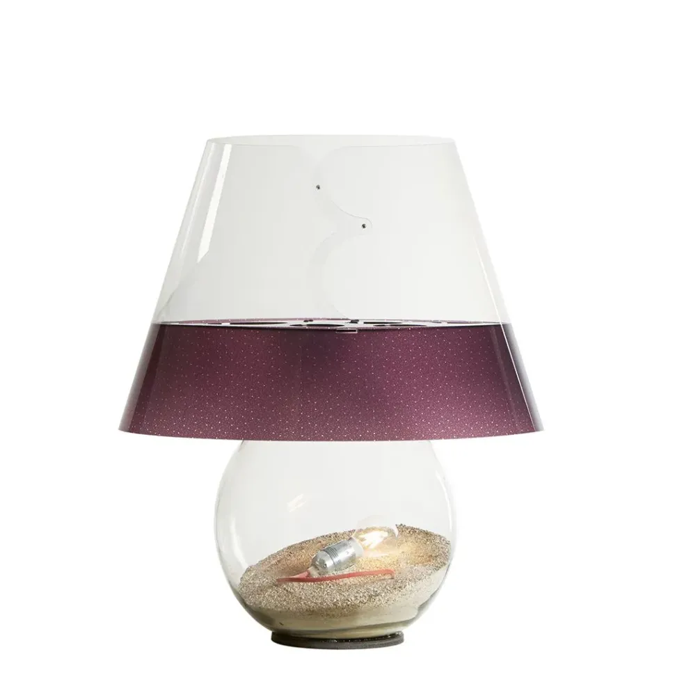 Da terra Emporium Bonbonne cl1565 lampada da terra stile Moderna a prezzi outlet