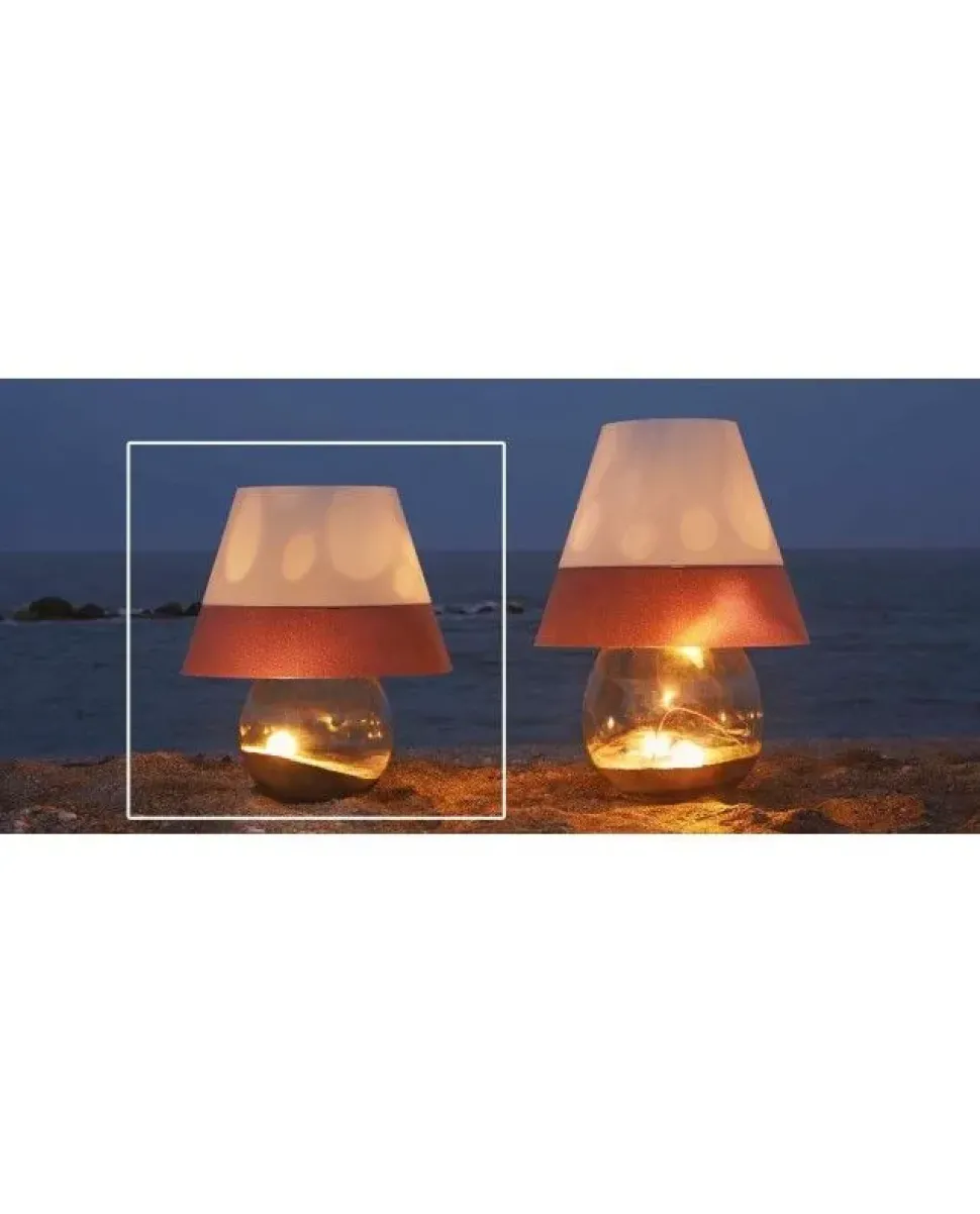 Da terra Emporium Bonbonne cl1565 lampada da terra stile Moderna a prezzi outlet