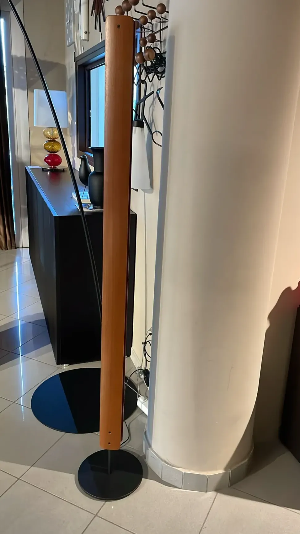 Da terra Flos Seki-han floor Altri colori a prezzi outlet