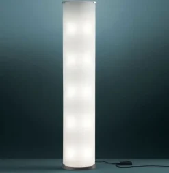 Da terra Fontana arte con SCONTO IMPERDIBILE