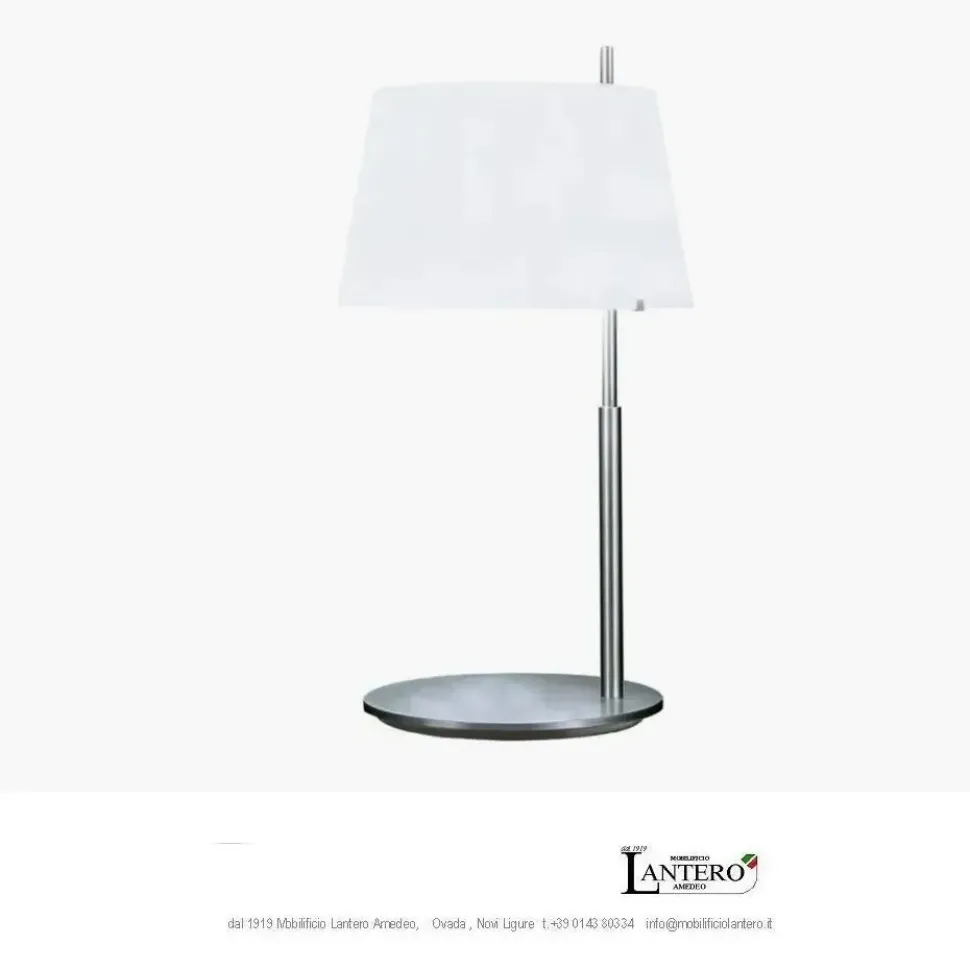 Da terra Fontana arte Passion paralume fontana arte stile Moderna a prezzi outlet