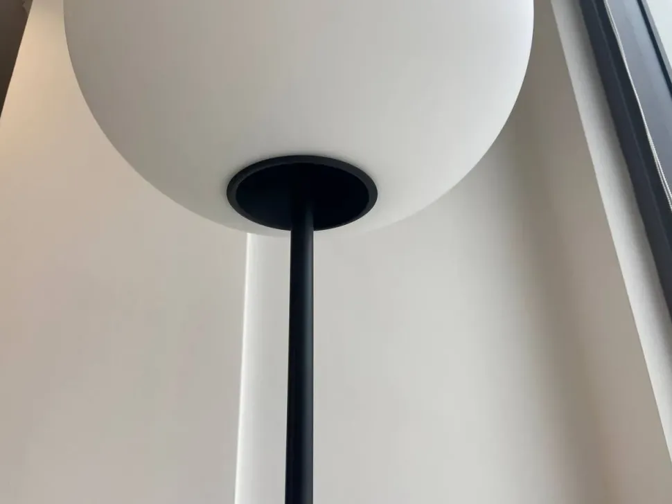 Da terra Glo-ball floor 3 Flos a prezzo scontato