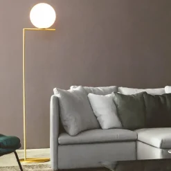 Da terra Ic f2 Flos con un ribasso esclusivo