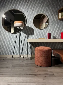 Da terra in metallo Idra Stones a prezzo scontato