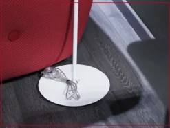 Da terra in metallo Morfeo Egoitaliano a prezzo Outlet