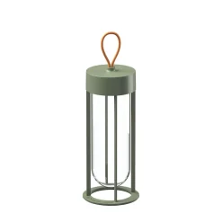 Da terra In vitro unplogged Flos a prezzo Outlet