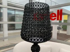 Da terra Kabuki Kartell a prezzo scontato approfittane ora!