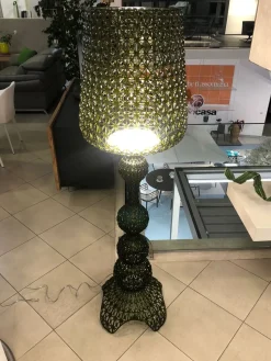 Da terra Kabuki Kartell a prezzo scontato