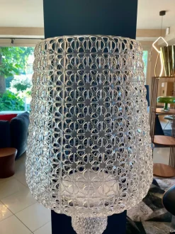 Da terra Kabuki Kartell con uno sconto esclusivo