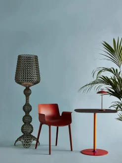 Da terra Kabuki Kartell in Offerta Outlet