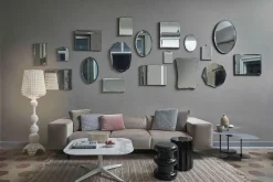 Da terra Kabuki Kartell in Offerta Outlet