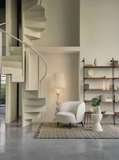 Da terra Kabuki Kartell in Offerta Outlet