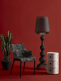 Da terra Kabuki Kartell in Offerta Outlet