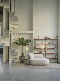 Da terra K-lux Kartell a prezzo Outlet