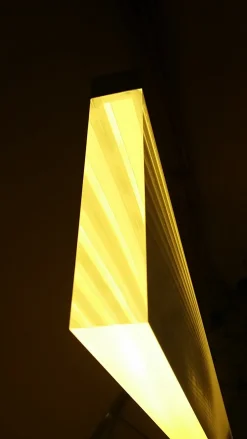 Da terra Linea light con SCONTO IMPERDIBILE