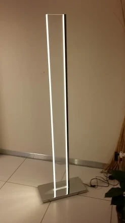 Da terra Linea light con SCONTO IMPERDIBILE